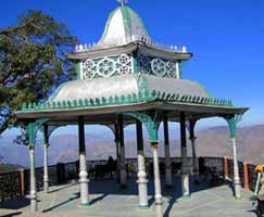 Kasauli Package Tour